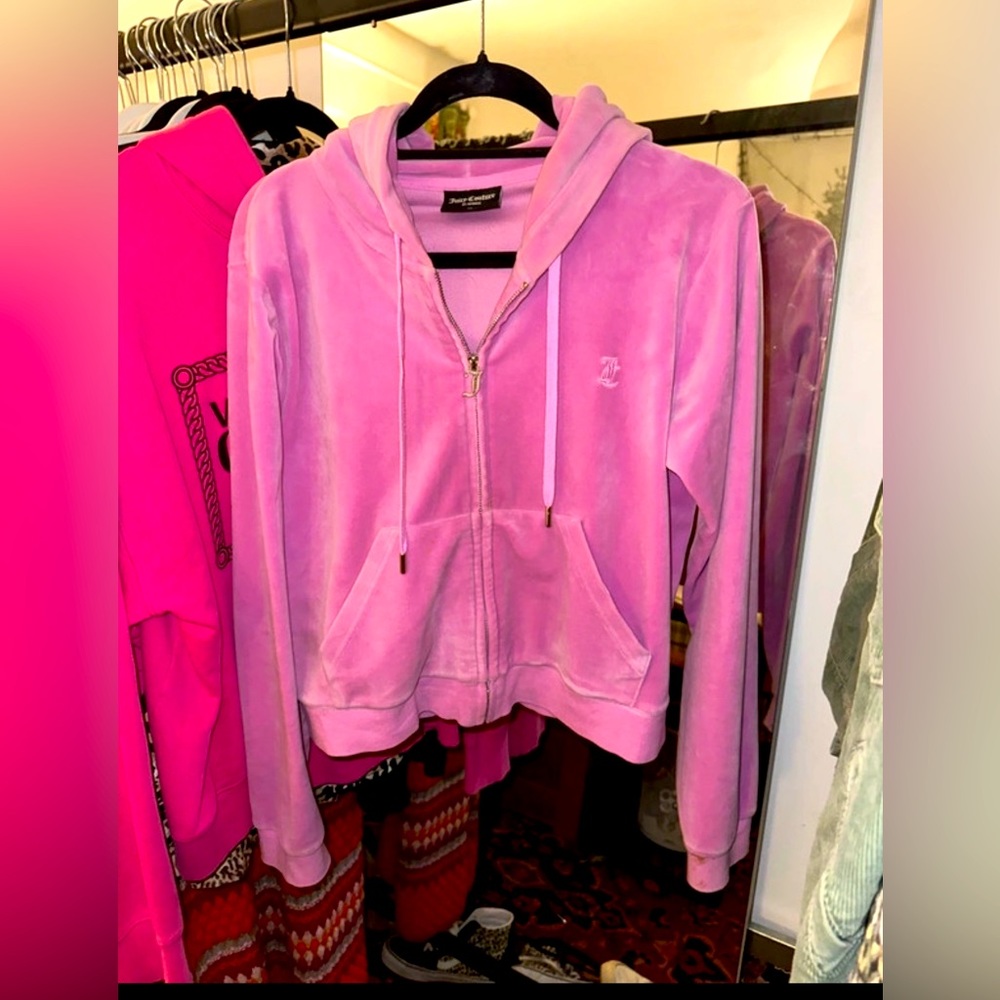 JUICY COUTURE